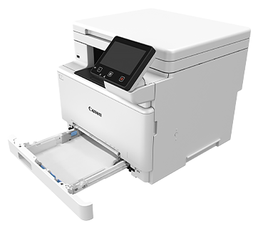 Laser Printers - imageCLASS MF662Cdw - Canon Singapore